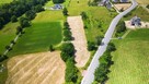 Działka budowlana Wiśniowa - 2