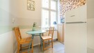 Mieszkanie Kraków Grzegórzki, Rakowicka - 15