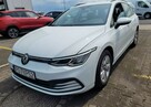 Volkswagen Golf DSG 1.5 eTSI EVO Salon PL 1wł. Pełen serwis FV23% 55900 Export - 2