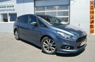 Ford S-Max ST-Line 2.0 TDCI 190kM Automat-8biegów Bezwypadkowy LED Navi Bluetooth - 1