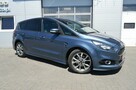 Ford S-Max ST-Line 2.0 TDCI 190kM Automat-8biegów Bezwypadkowy LED Navi Bluetooth - 6