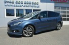 Ford S-Max ST-Line 2.0 TDCI 190kM Automat-8biegów Bezwypadkowy LED Navi Bluetooth - 9