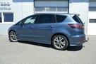 Ford S-Max ST-Line 2.0 TDCI 190kM Automat-8biegów Bezwypadkowy LED Navi Bluetooth - 11