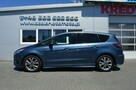 Ford S-Max ST-Line 2.0 TDCI 190kM Automat-8biegów Bezwypadkowy LED Navi Bluetooth - 12