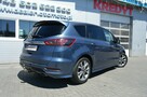 Ford S-Max ST-Line 2.0 TDCI 190kM Automat-8biegów Bezwypadkowy LED Navi Bluetooth - 15