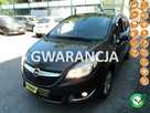 Opel Meriva sprzedam OPLA MERIVE,zareje,ubeziecz.bogata wersja - 1