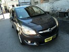 Opel Meriva sprzedam OPLA MERIVE,zareje,ubeziecz.bogata wersja - 2