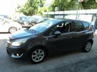 Opel Meriva sprzedam OPLA MERIVE,zareje,ubeziecz.bogata wersja - 4