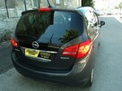Opel Meriva sprzedam OPLA MERIVE,zareje,ubeziecz.bogata wersja - 8