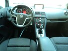 Opel Meriva sprzedam OPLA MERIVE,zareje,ubeziecz.bogata wersja - 11
