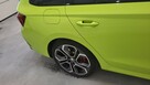 Škoda Octavia 2.0 Tsi RS Dsg - 5