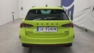 Škoda Octavia 2.0 Tsi RS Dsg - 7