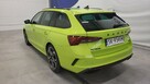 Škoda Octavia 2.0 Tsi RS Dsg - 8