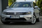 Volkswagen Passat Zarejestrowany 1.4TSI GTE Hybryda 218KM Serwis Navi Nowy rozrząd! - 1