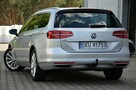 Volkswagen Passat Zarejestrowany 1.4TSI GTE Hybryda 218KM Serwis Navi Nowy rozrząd! - 16