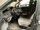 Peugeot 807 Elektrycznie drzwi/Tempomat/7 foteli/Parktronik/Alufelgi/Zarejestrow. - 3