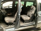 Peugeot 807 Elektrycznie drzwi/Tempomat/7 foteli/Parktronik/Alufelgi/Zarejestrow. - 4