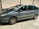 Peugeot 807 Elektrycznie drzwi/Tempomat/7 foteli/Parktronik/Alufelgi/Zarejestrow. - 5