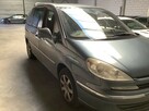Peugeot 807 Elektrycznie drzwi/Tempomat/7 foteli/Parktronik/Alufelgi/Zarejestrow. - 6