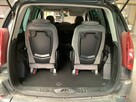 Peugeot 807 Elektrycznie drzwi/Tempomat/7 foteli/Parktronik/Alufelgi/Zarejestrow. - 8