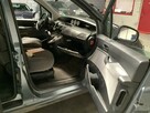 Peugeot 807 Elektrycznie drzwi/Tempomat/7 foteli/Parktronik/Alufelgi/Zarejestrow. - 9