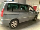 Peugeot 807 Elektrycznie drzwi/Tempomat/7 foteli/Parktronik/Alufelgi/Zarejestrow. - 10