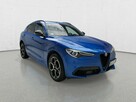 Alfa Romeo Stelvio - 1