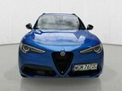 Alfa Romeo Stelvio - 2
