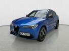 Alfa Romeo Stelvio - 3
