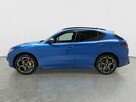 Alfa Romeo Stelvio - 4
