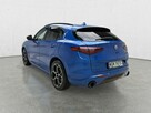 Alfa Romeo Stelvio - 5