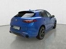 Alfa Romeo Stelvio - 7