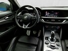Alfa Romeo Stelvio - 10