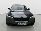 BMW 520 - 2