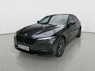 BMW 520 - 3