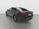BMW 520 - 5