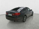 BMW 520 - 7