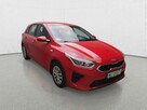 Kia Cee'd - 1