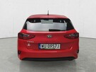 Kia Cee'd - 6