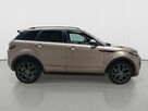 Land Rover Range Rover Evoque - 8