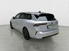 Opel Astra - 5
