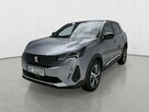 Peugeot 3008 - 3