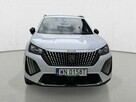 Peugeot 2008 - 2