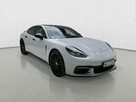 Porsche Panamera - 1