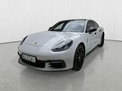 Porsche Panamera - 3