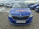Škoda Fabia - 2