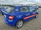 Škoda Fabia - 4