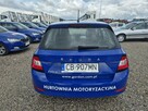 Škoda Fabia - 5