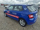 Škoda Fabia - 6