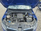 Škoda Fabia - 7